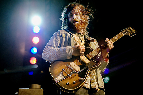 how to sound like the black keys